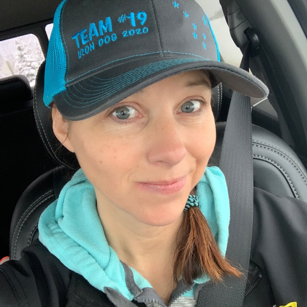 Meet your Posher, Tammy